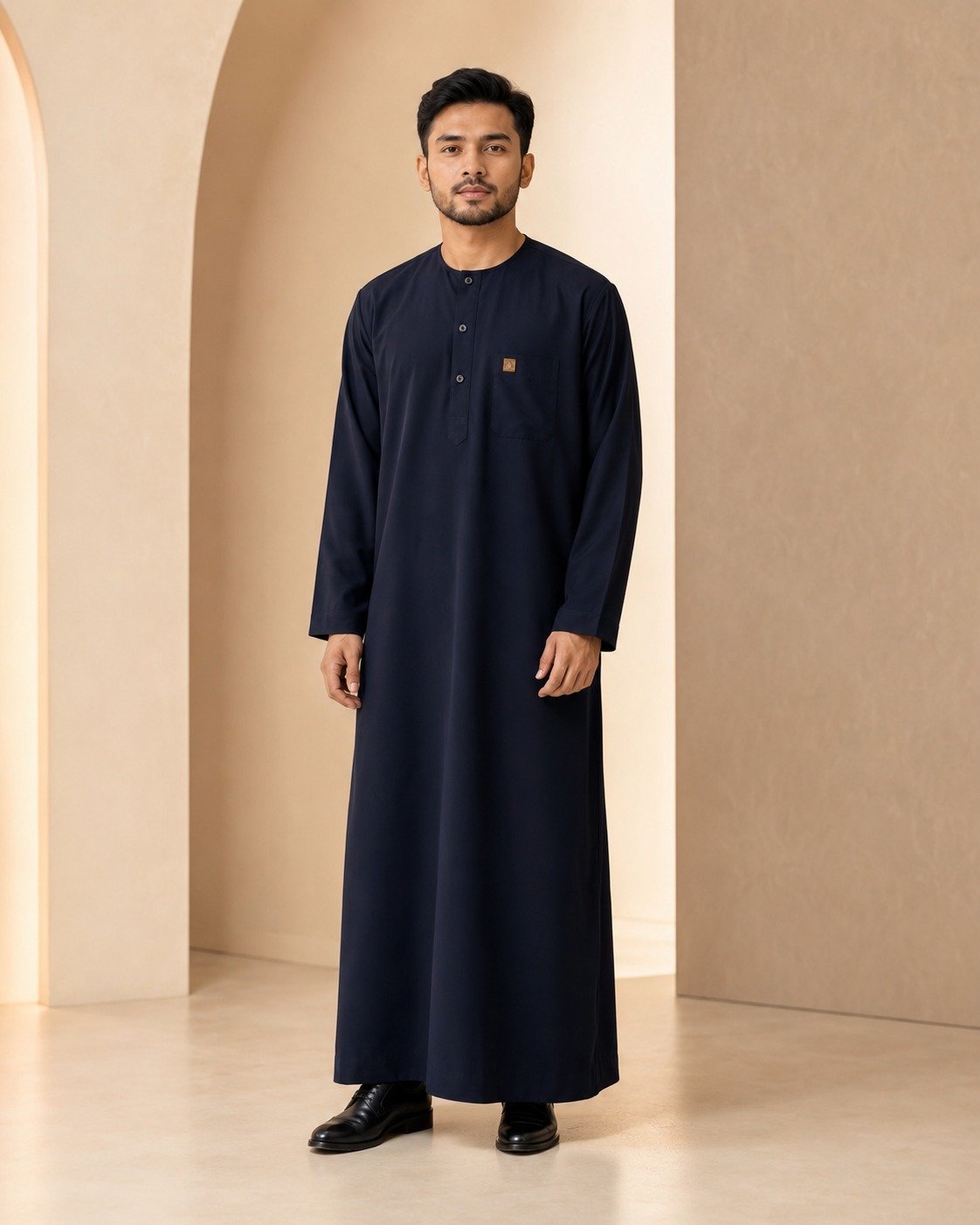 Gents apparel collection