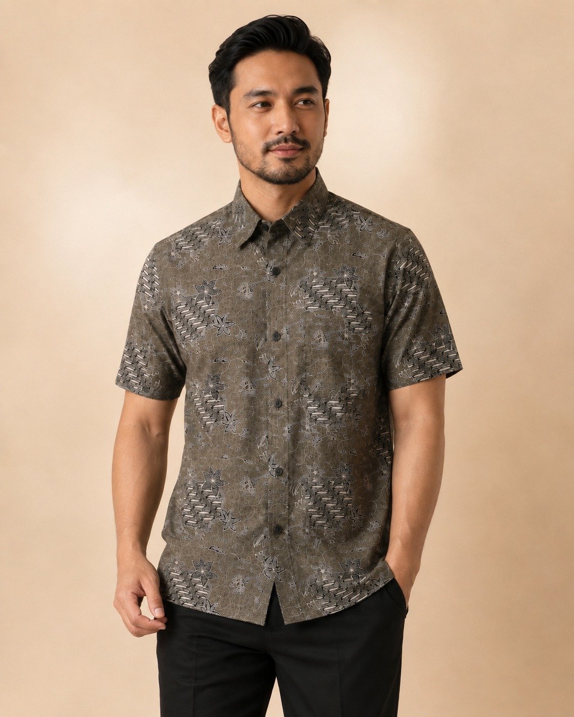 Gents apparel collection