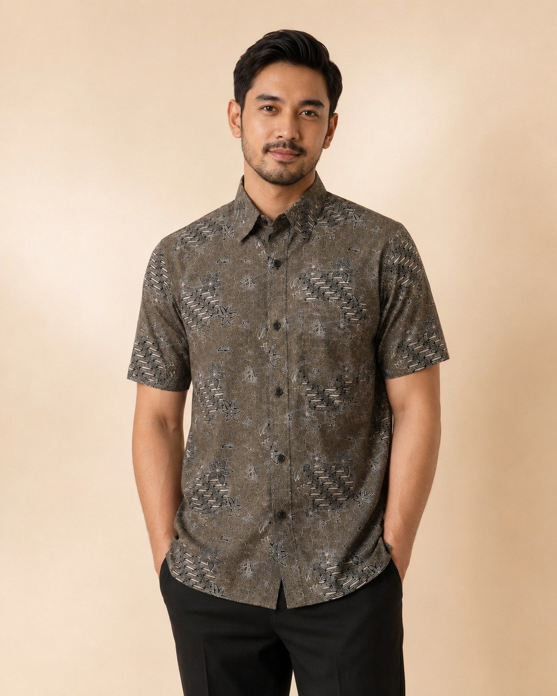 Gents apparel collection