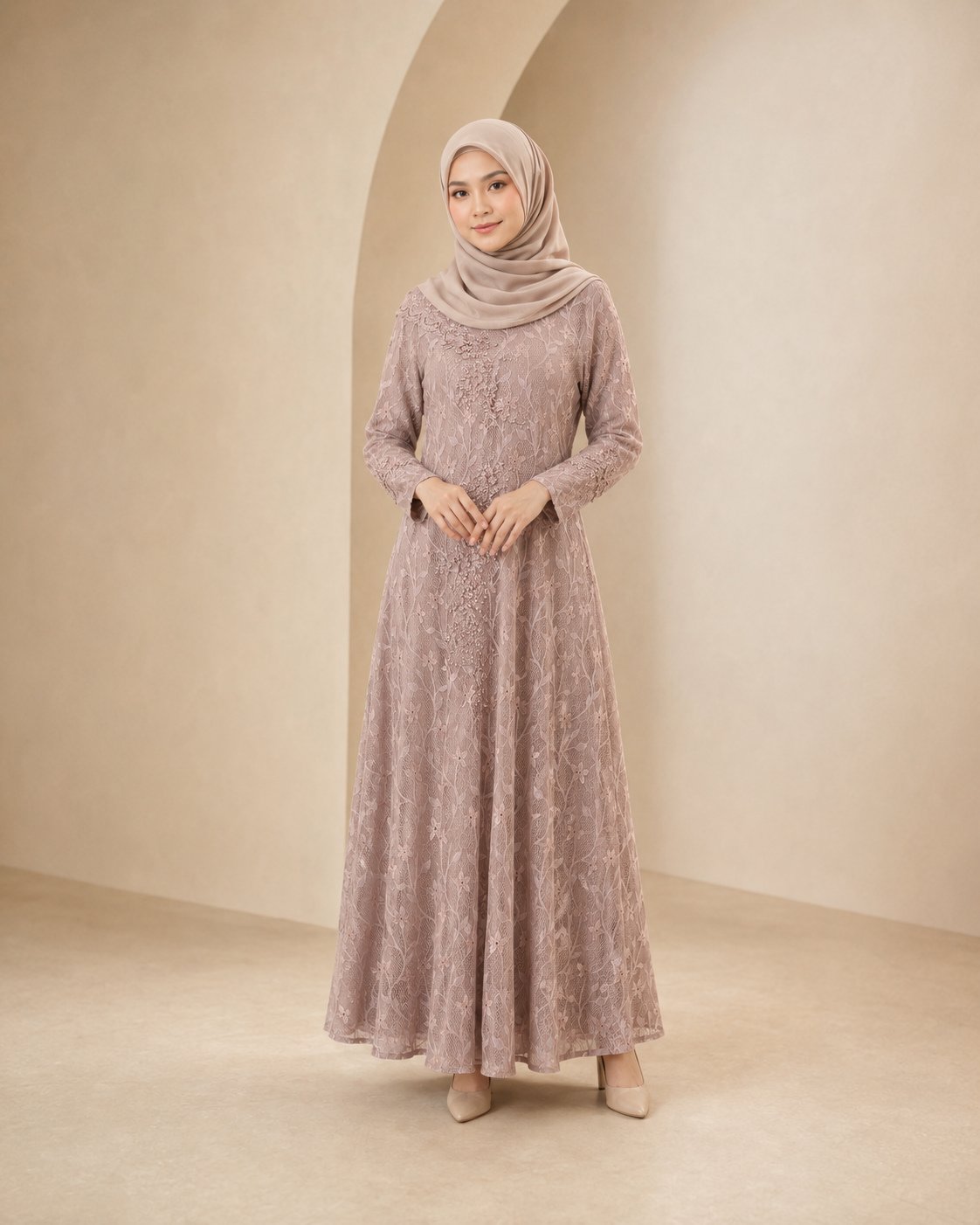 Ladies apparel collection