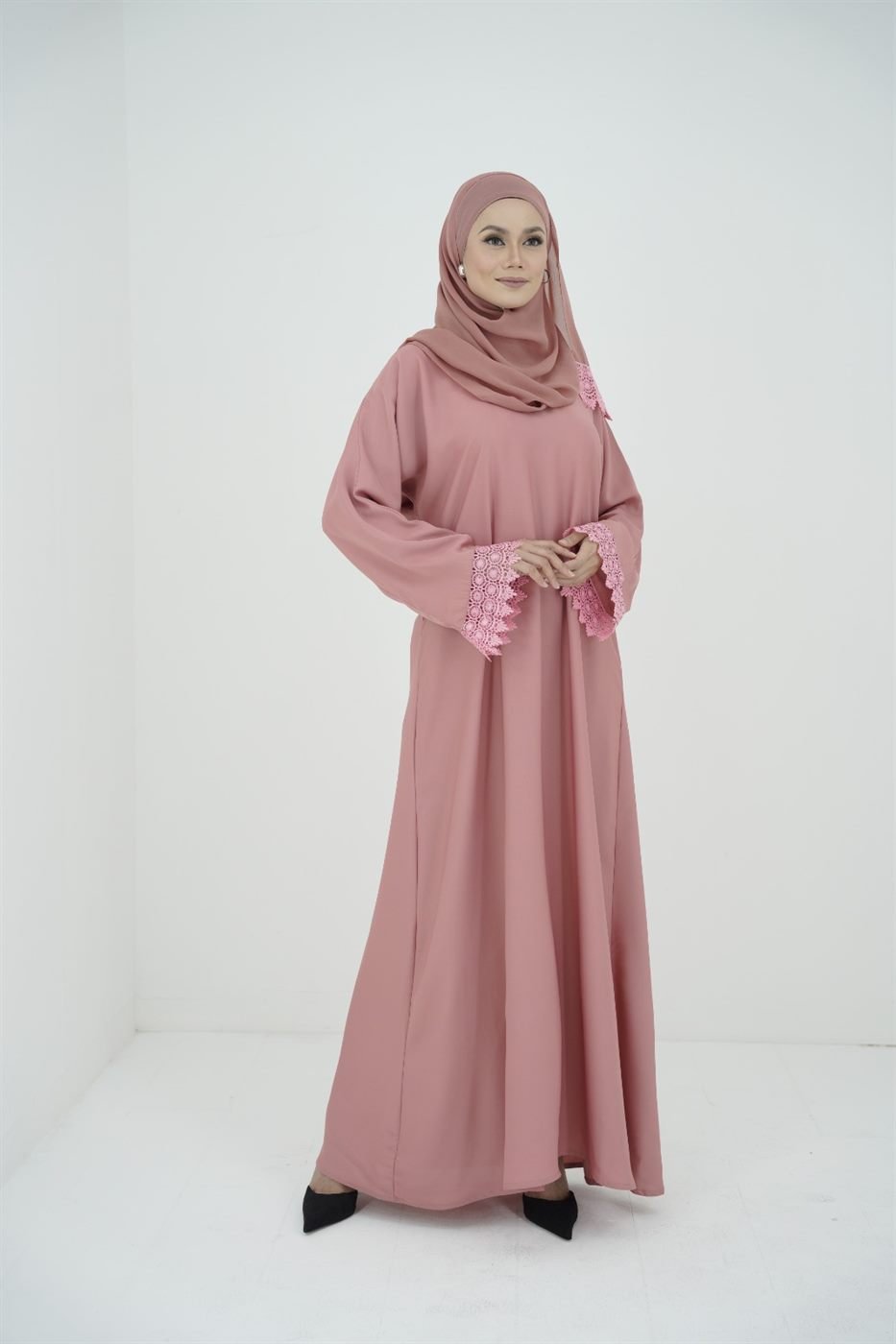 Cosmic Silk apparel collection