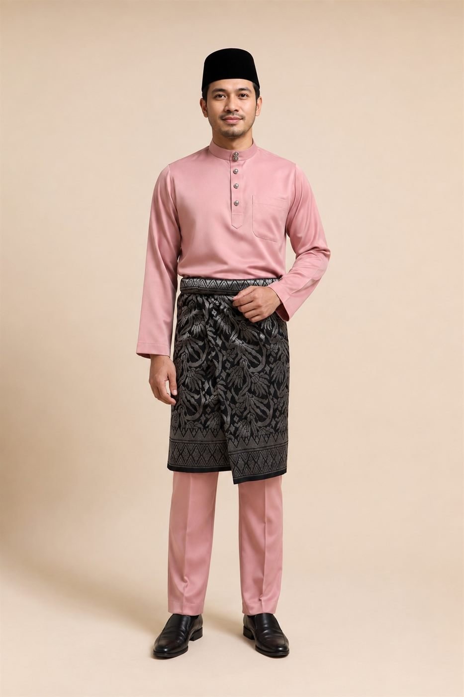 Cosmic Silk apparel collection