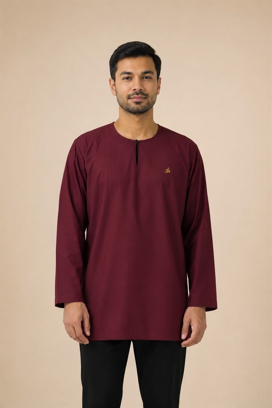 Cosmic Silk apparel collection