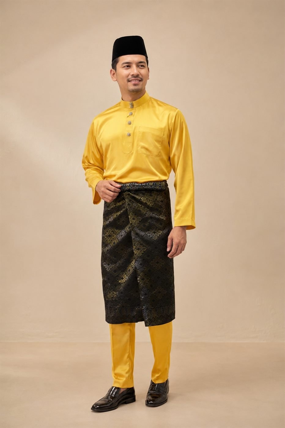 Cosmic Silk apparel collection