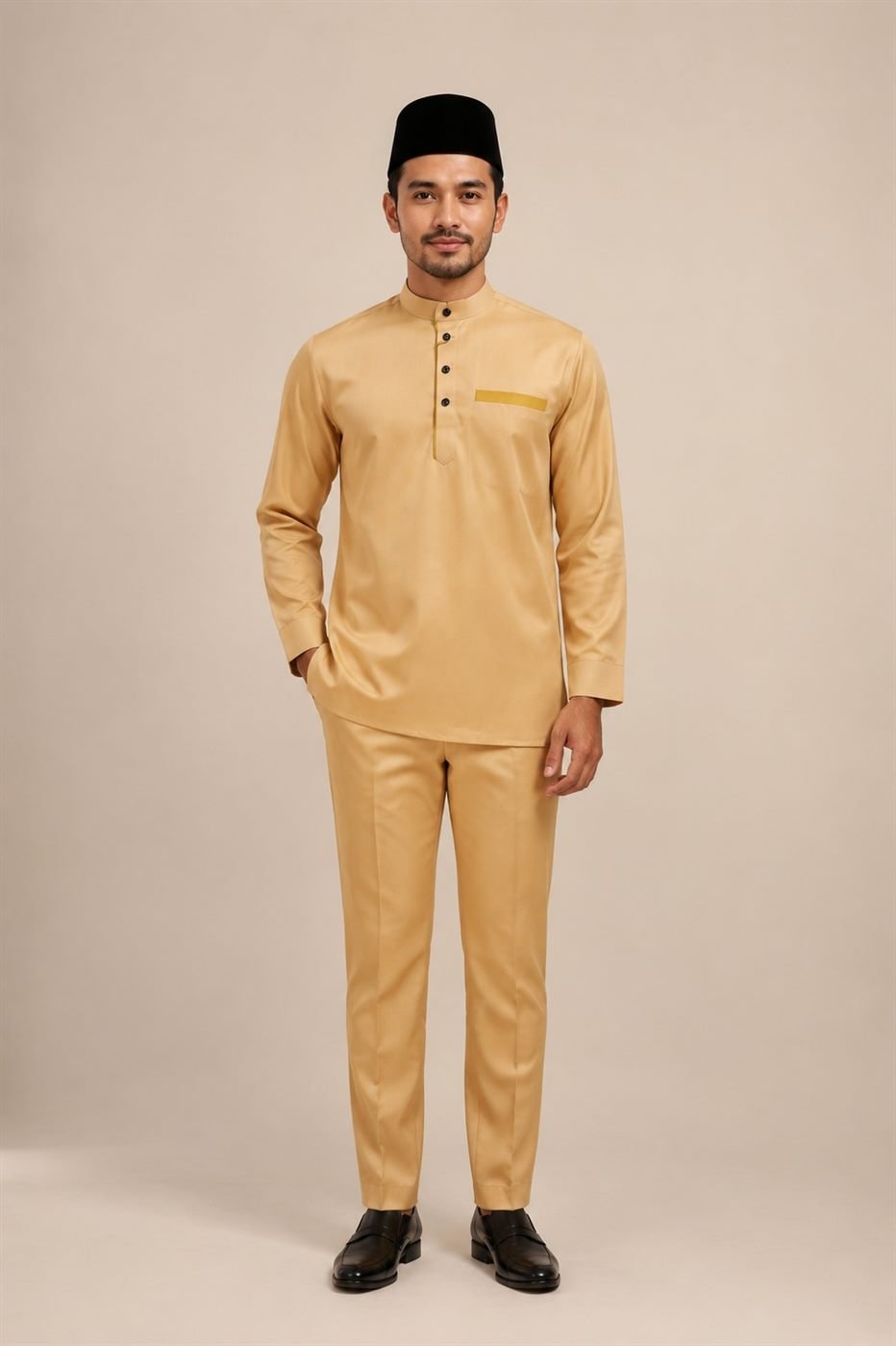 Cosmic Silk apparel collection