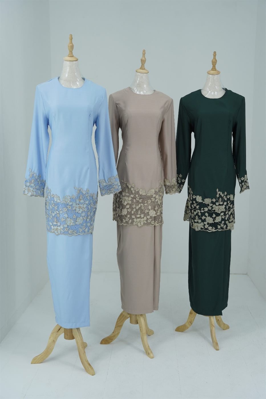 Cosmic Silk apparel collection
