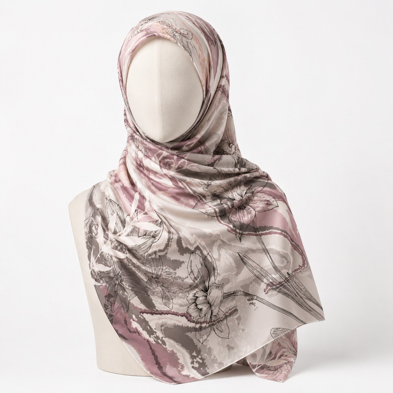 Hijab collection