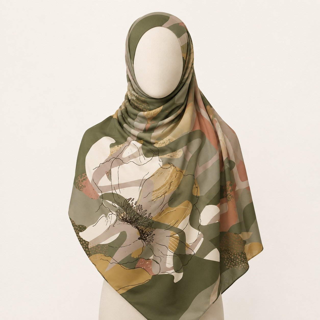 Hijab collection