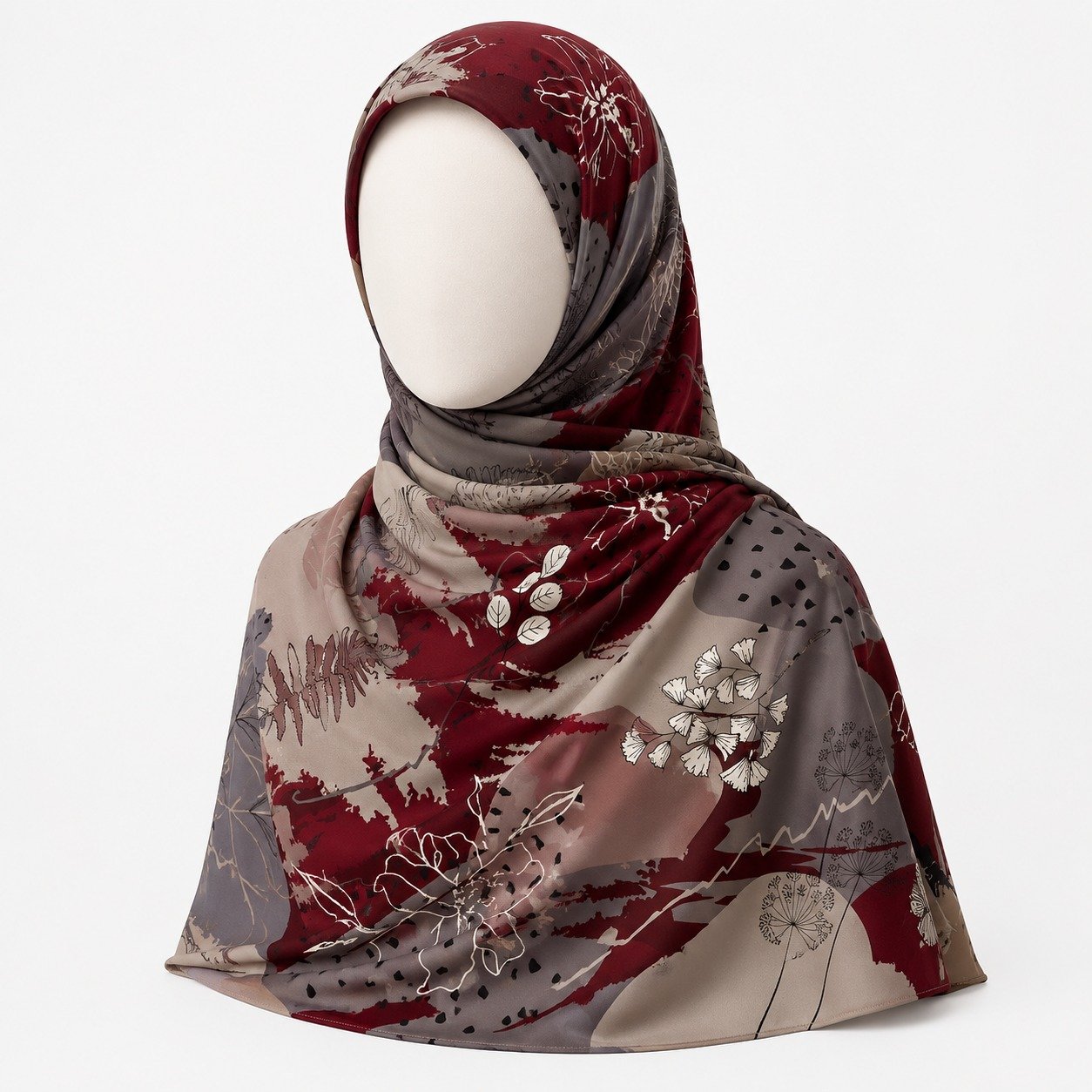 Hijab collection