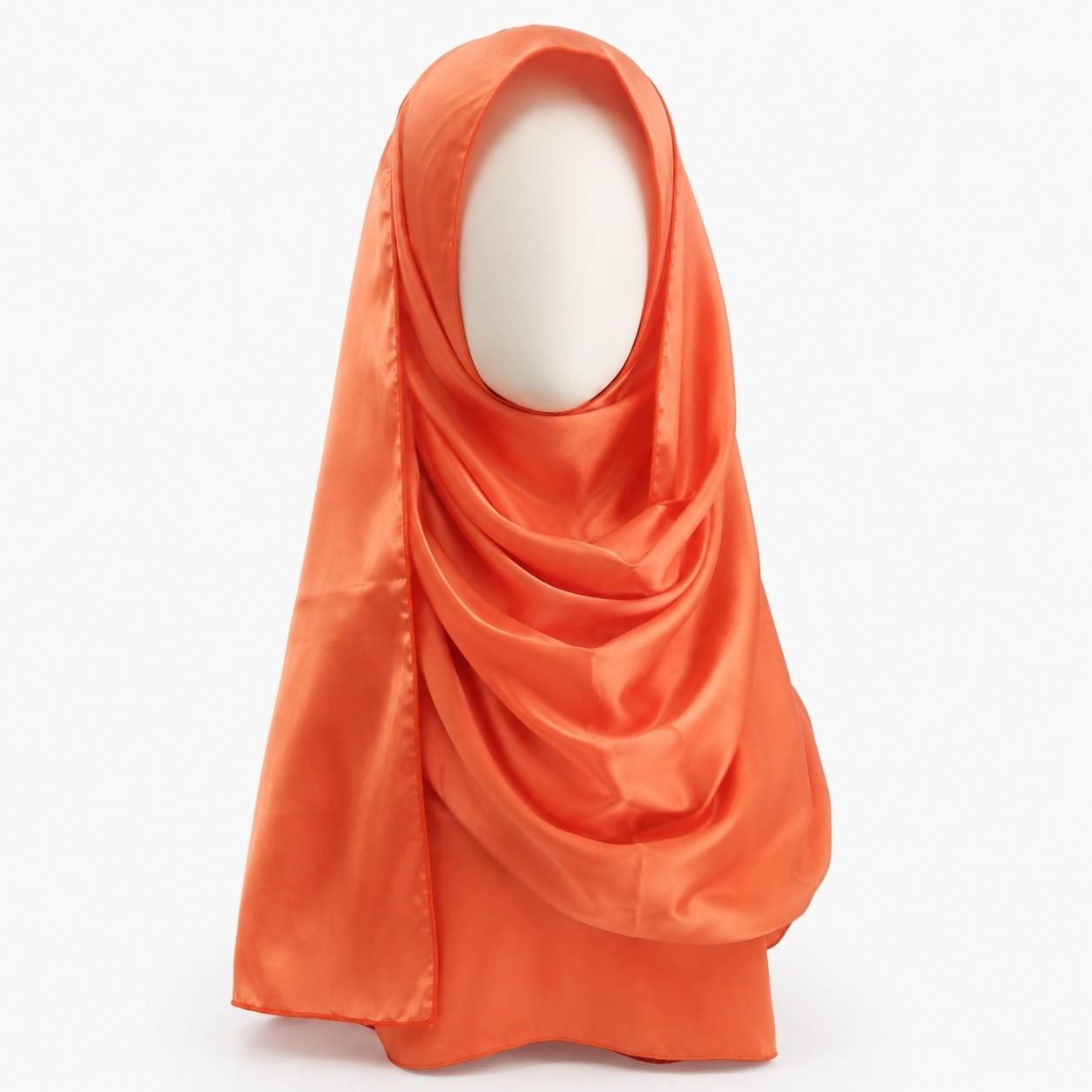 Cosmic Silk hijab shawls and accessories collection