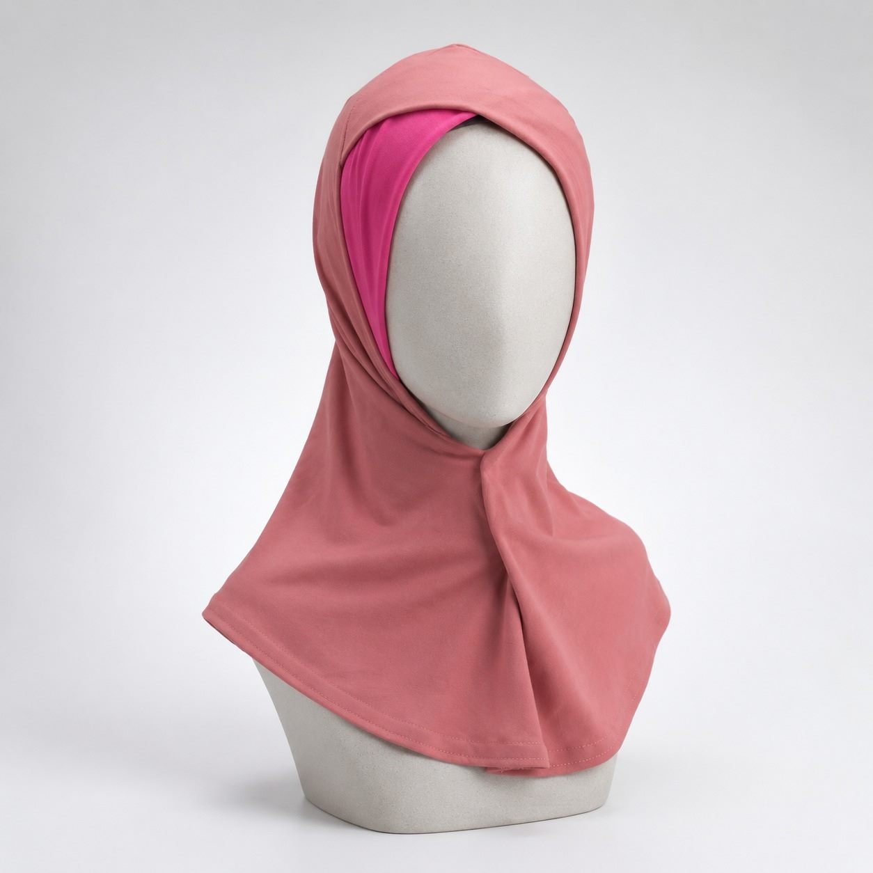Cosmic Silk hijab shawls and accessories collection