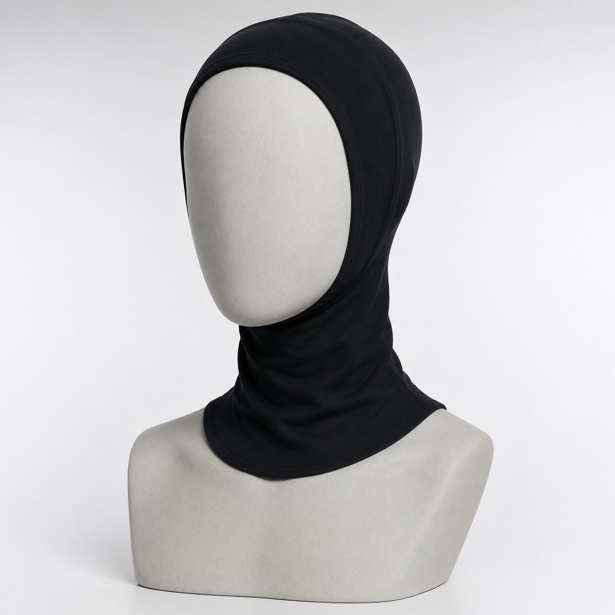 Cosmic Silk hijab shawls and accessories collection